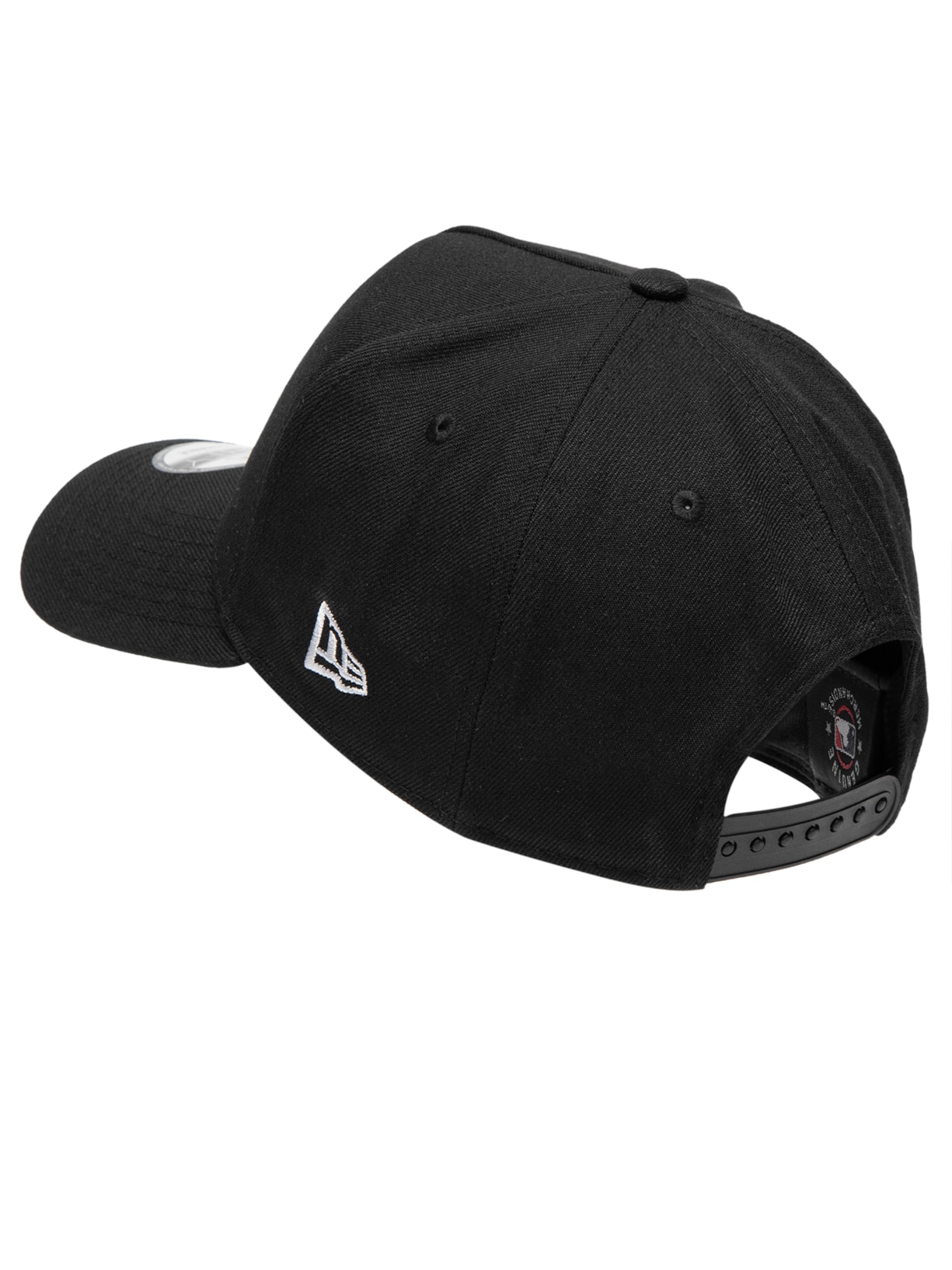 Boné Masculino 940 Core Mlb Neyyan Preto New Era
