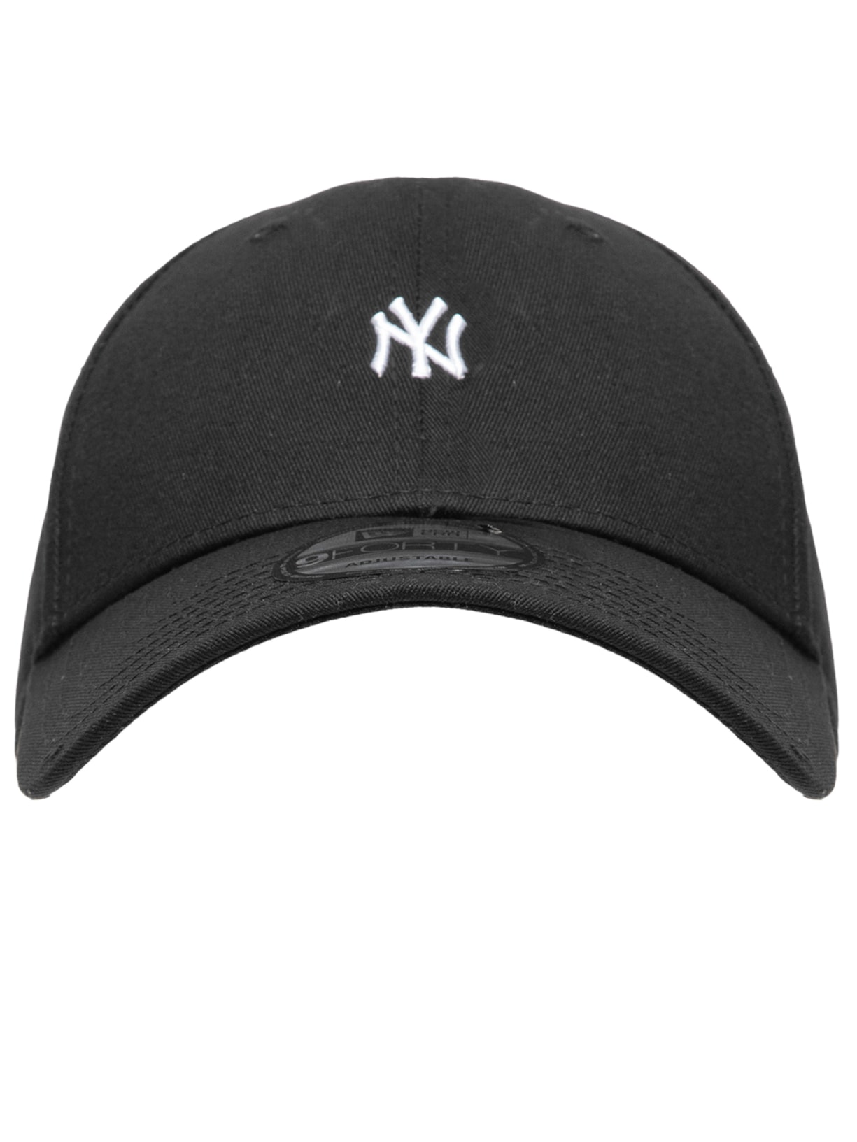 Boné Masculino 940 New York Yankees - Preto