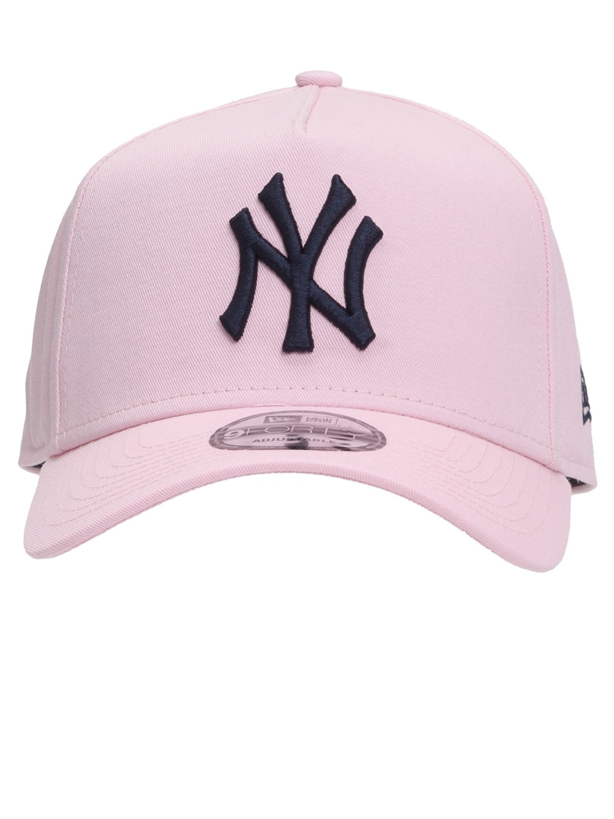Boné Masculino 940 New York Yankees - Rosa
