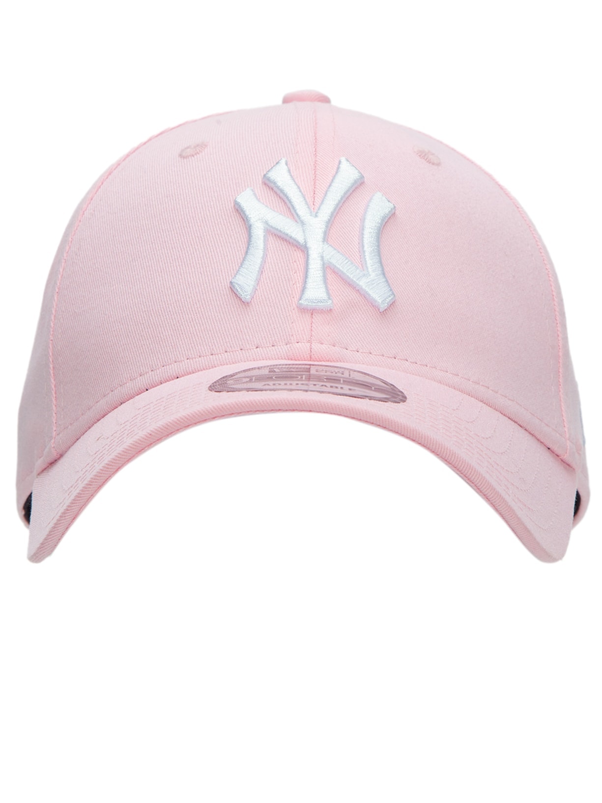 Boné Masculino 940 Sn Pink On White Neyyan - Rosa