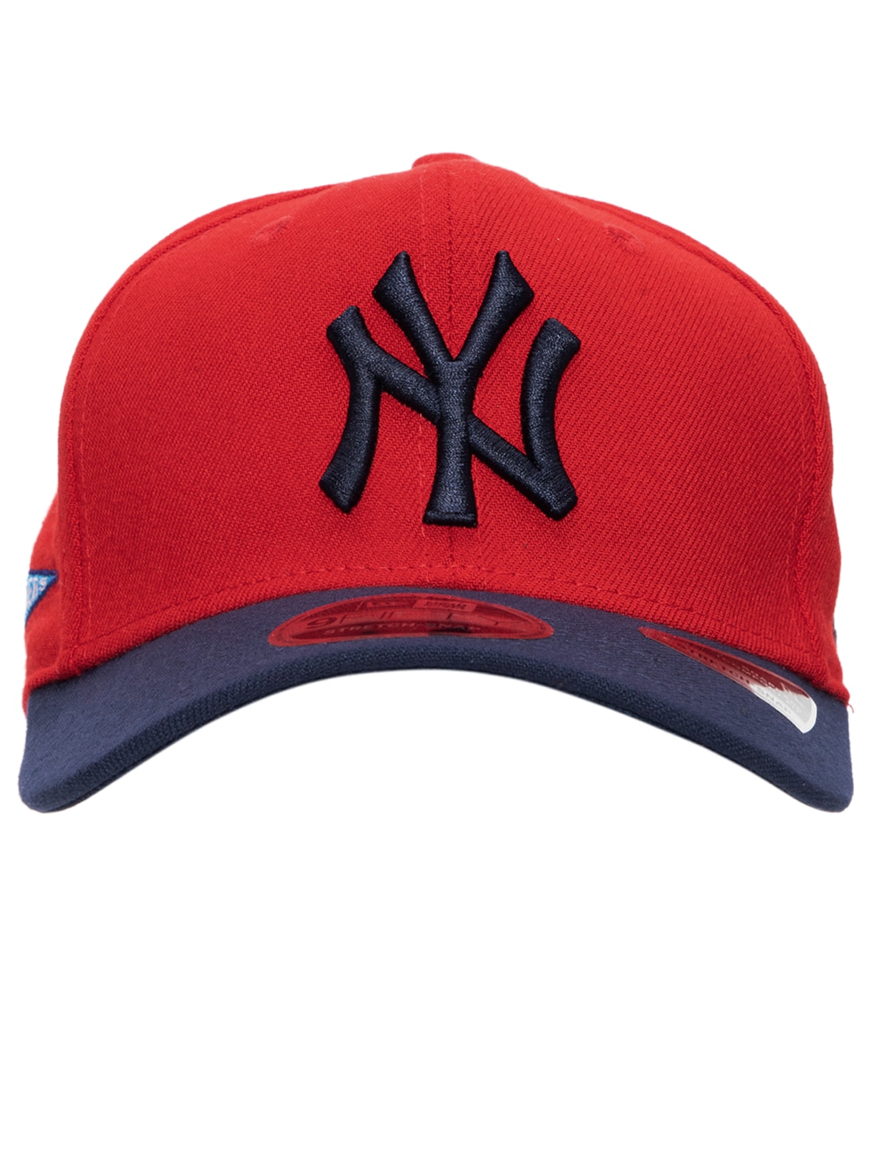 Boné Masculino 950 St Sn Vintage Neyyan - Vermelho