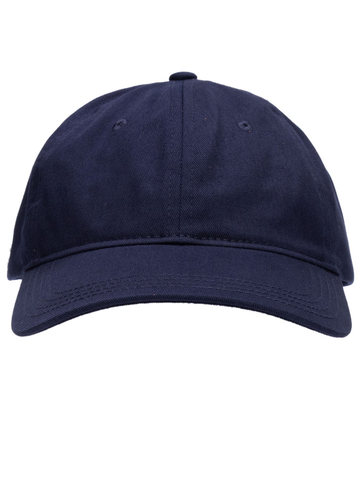 Boné Masculino Aba Curva - Azul