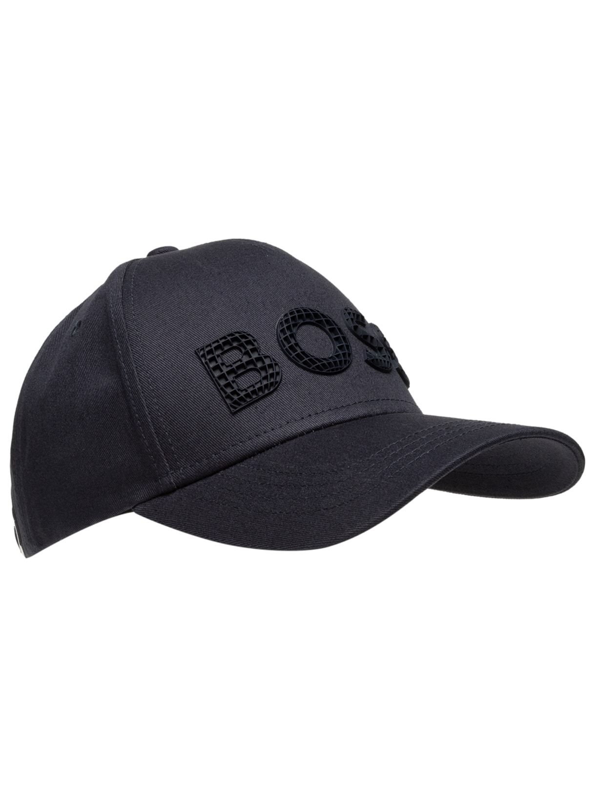 Boné Masculino Aba Curva Pyer Golf Terrace Azul Boss
