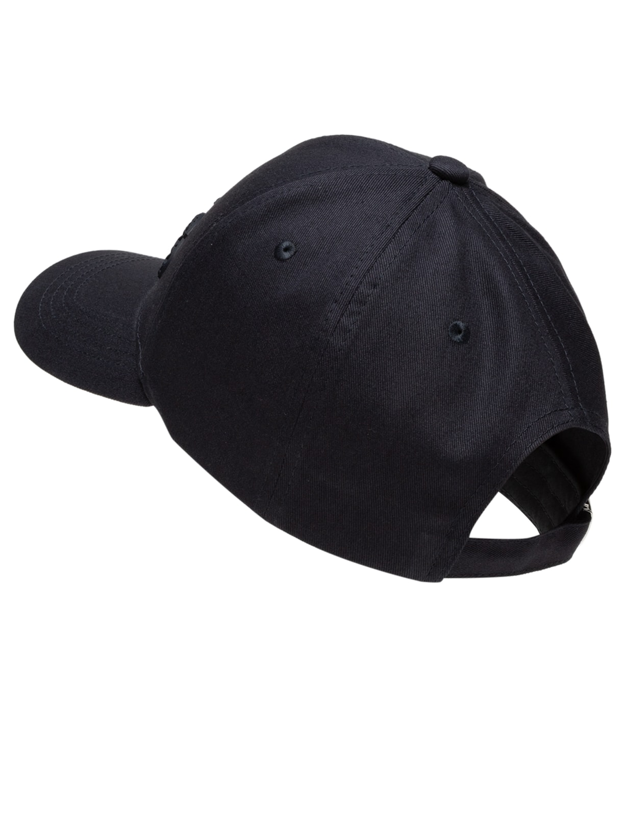 Boné Masculino Aba Curva Pyer Golf Terrace Azul Boss