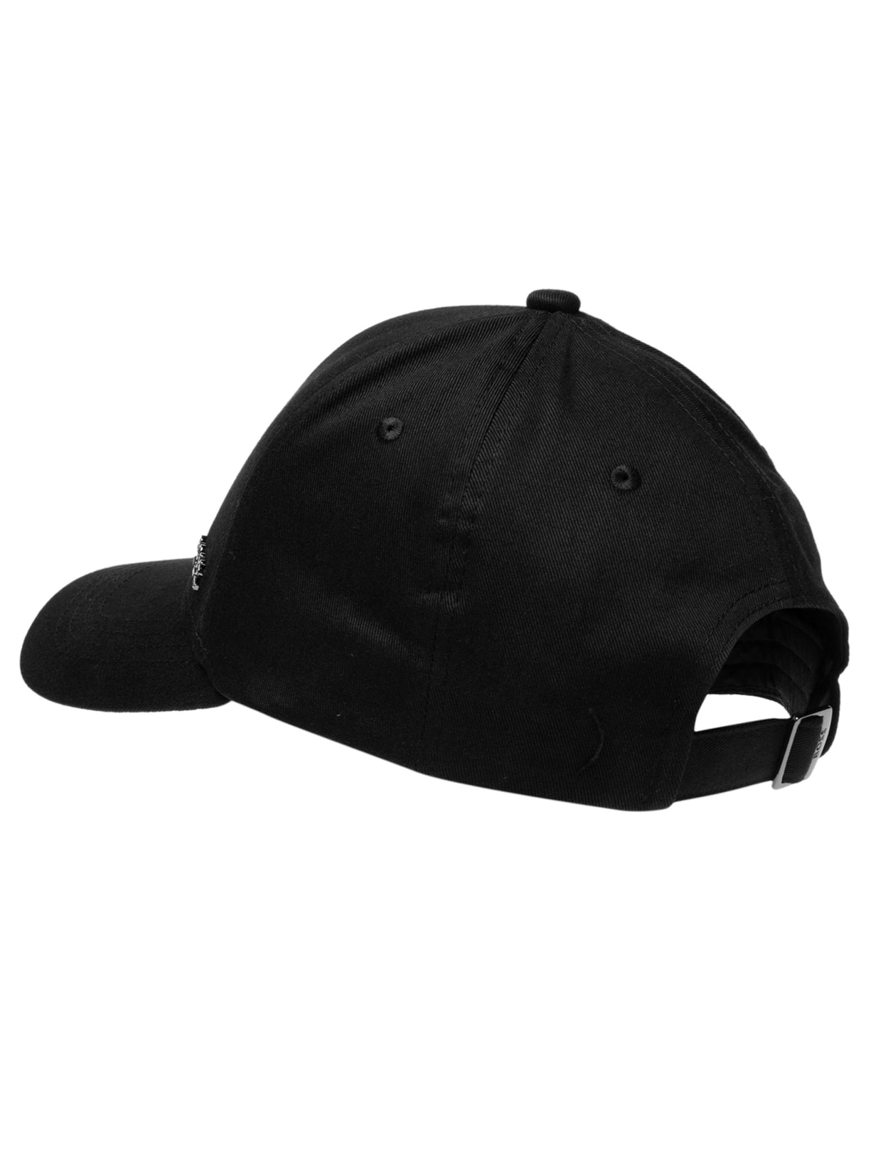 Boné Masculino Active Waterproof Zed Me Preto Boss