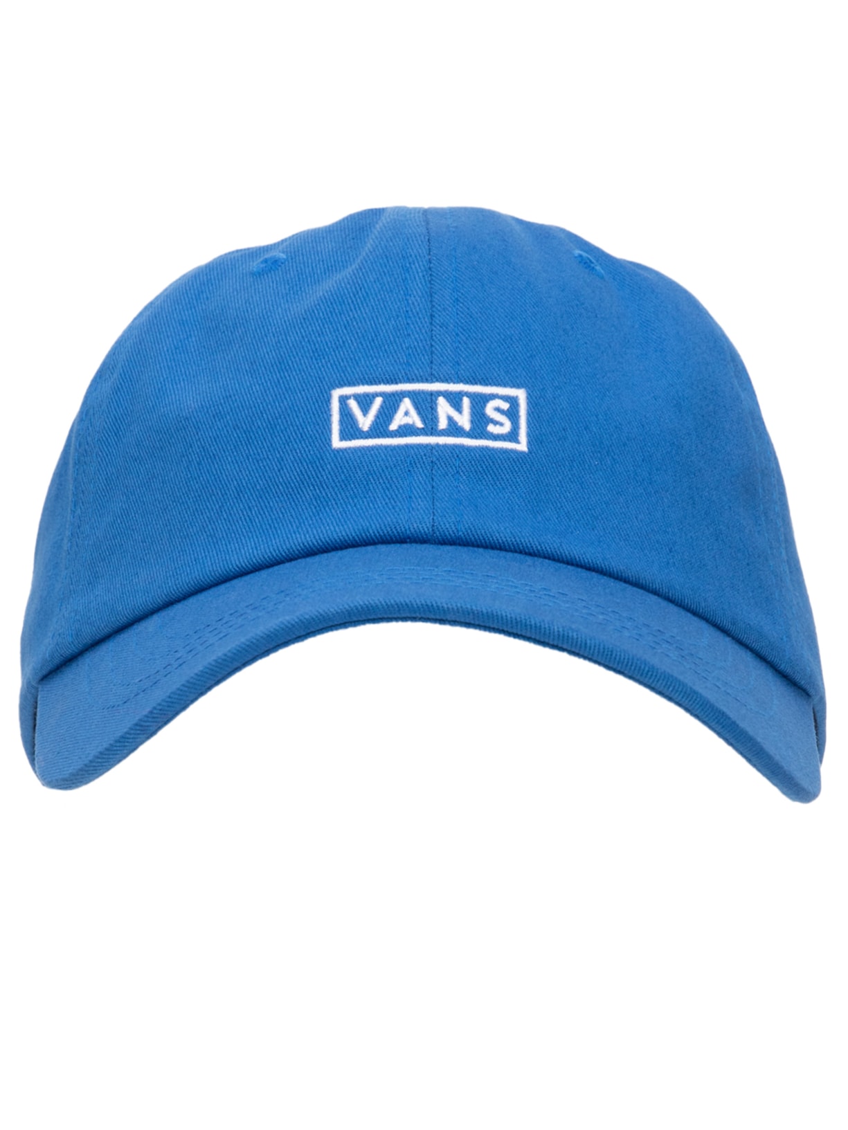 Boné Masculino Ajustável - Azul