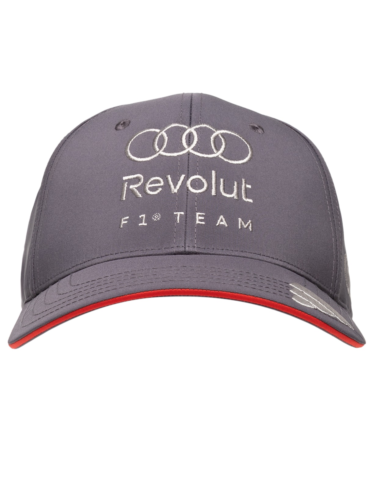 Boné Masculino Audi Revolut - Cinza