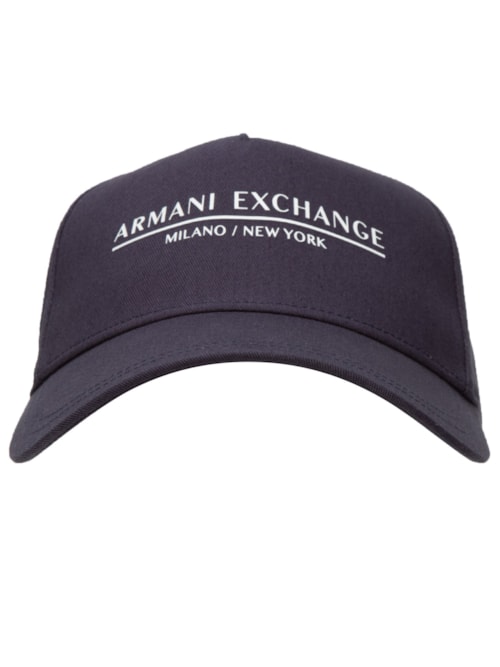 Boné Masculino Baseball - Azul