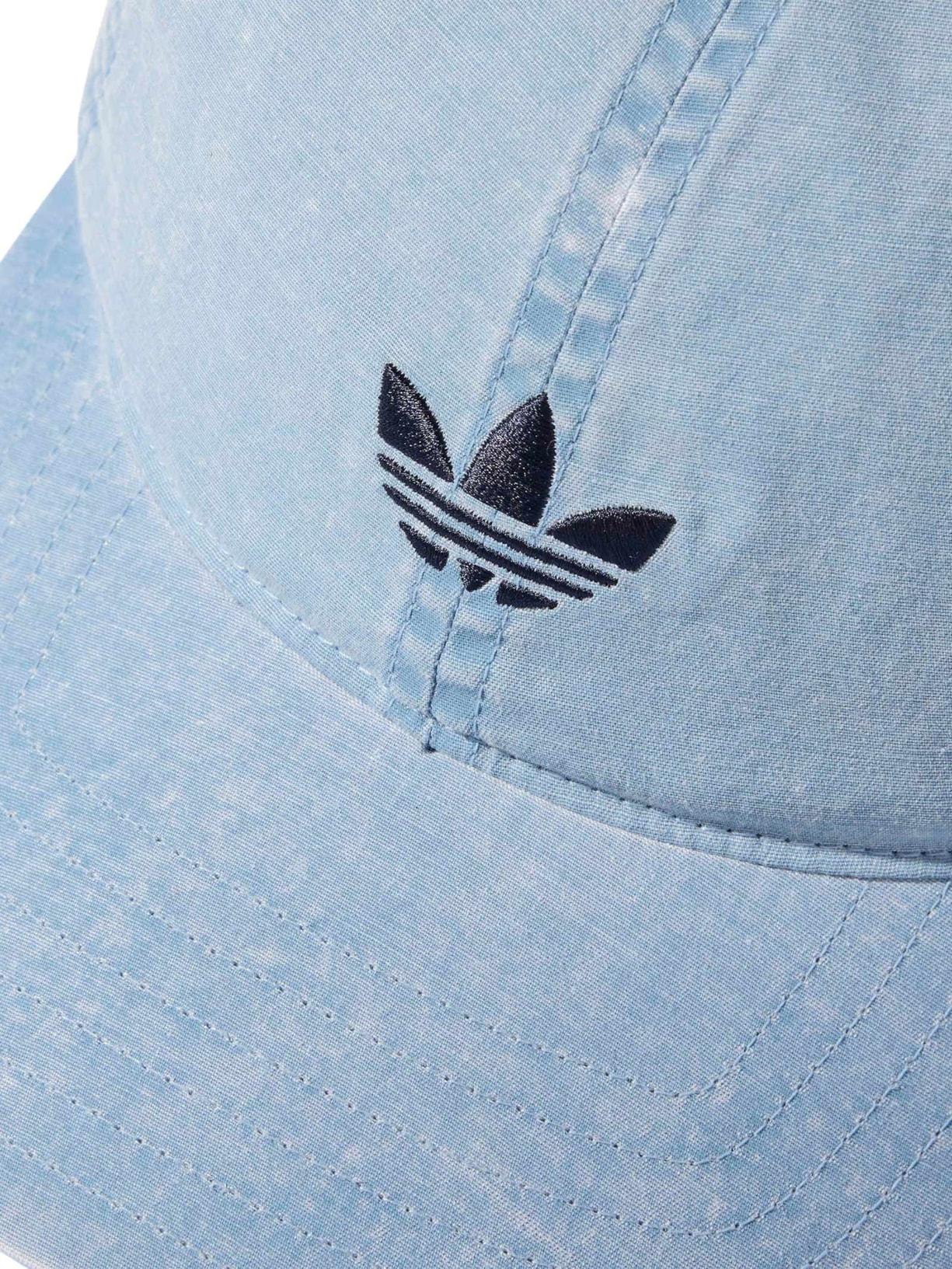 Boné Masculino Baseball Azul Adidas Originals