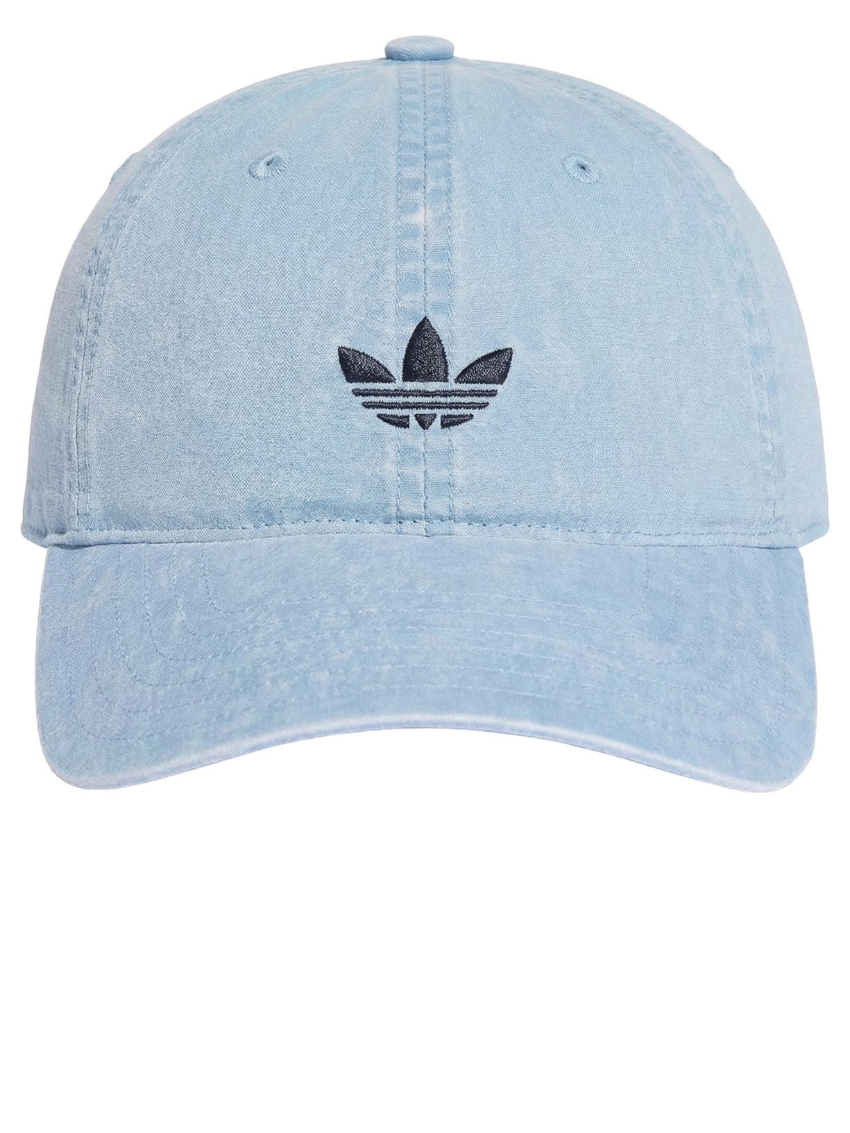 Boné Masculino Baseball Azul Adidas Originals