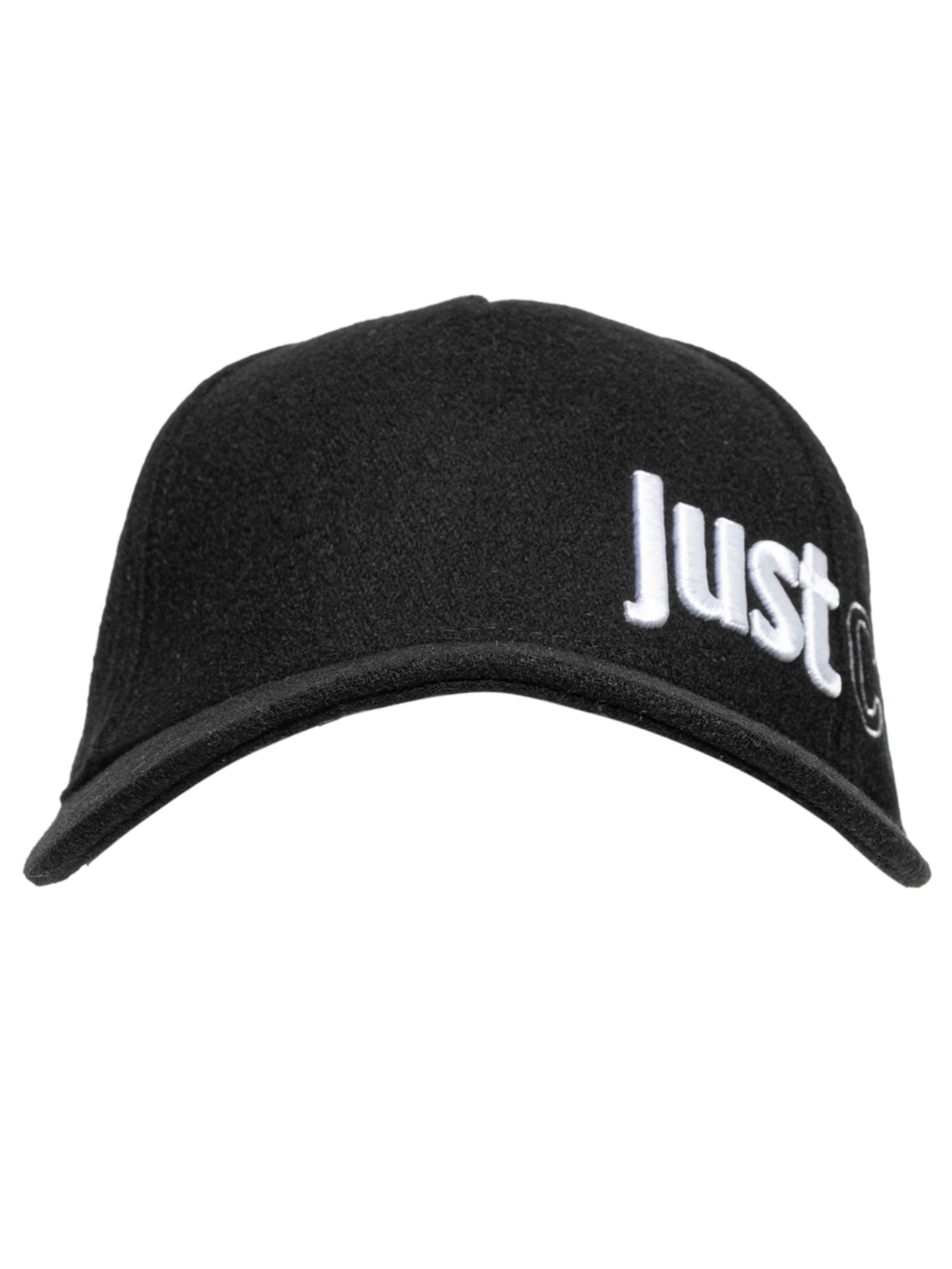 Boné Masculino Baseball Embroidery - Preto