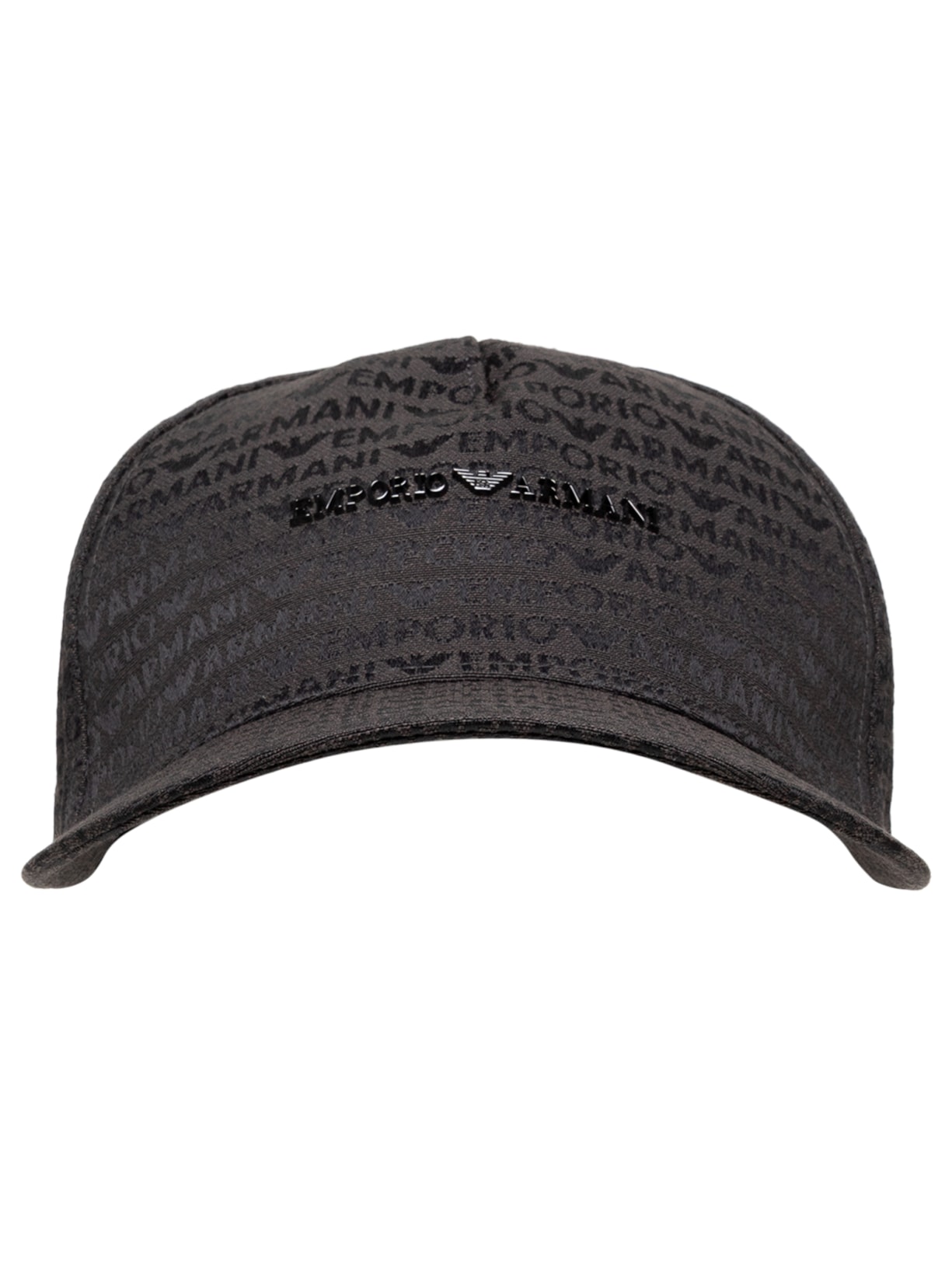 Boné Masculino Baseball Hat - Preto