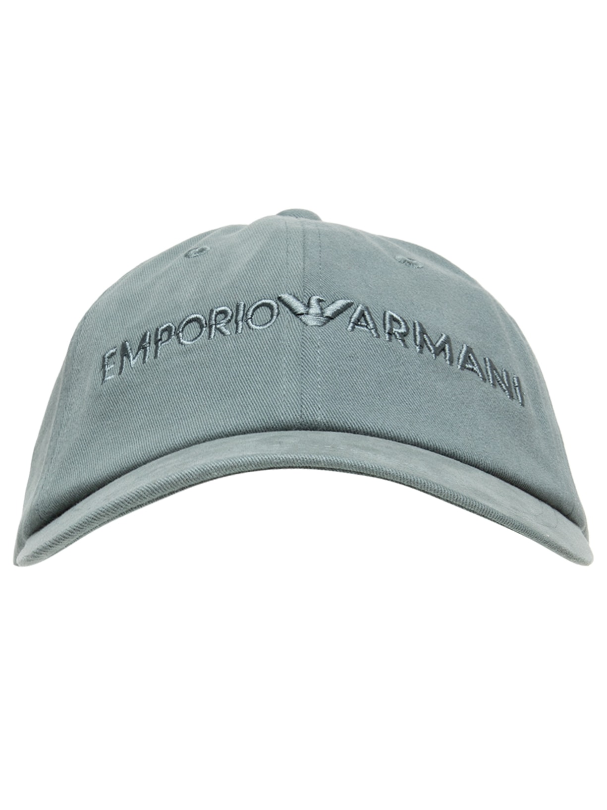 Boné Masculino Baseball Hat - Verde
