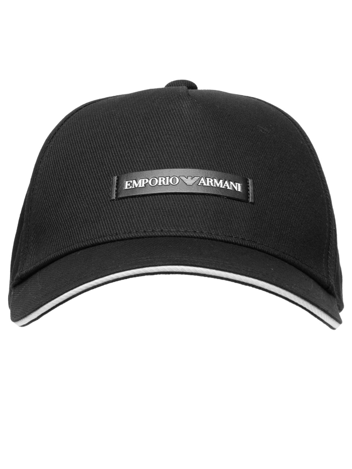 Boné Masculino Baseball - Preto