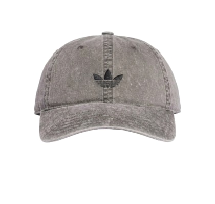 Boné Masculino Baseball - Preto