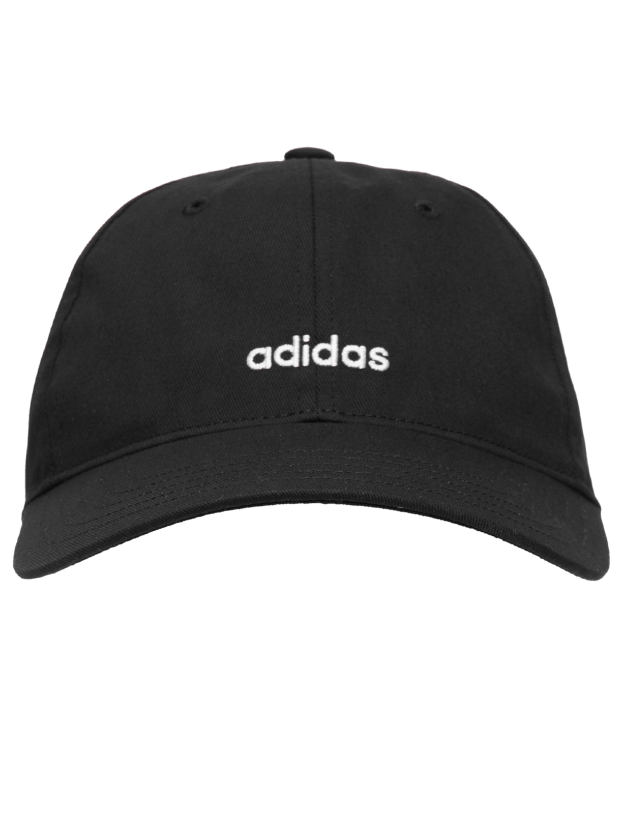 Boné Masculino Baseball Street - Preto