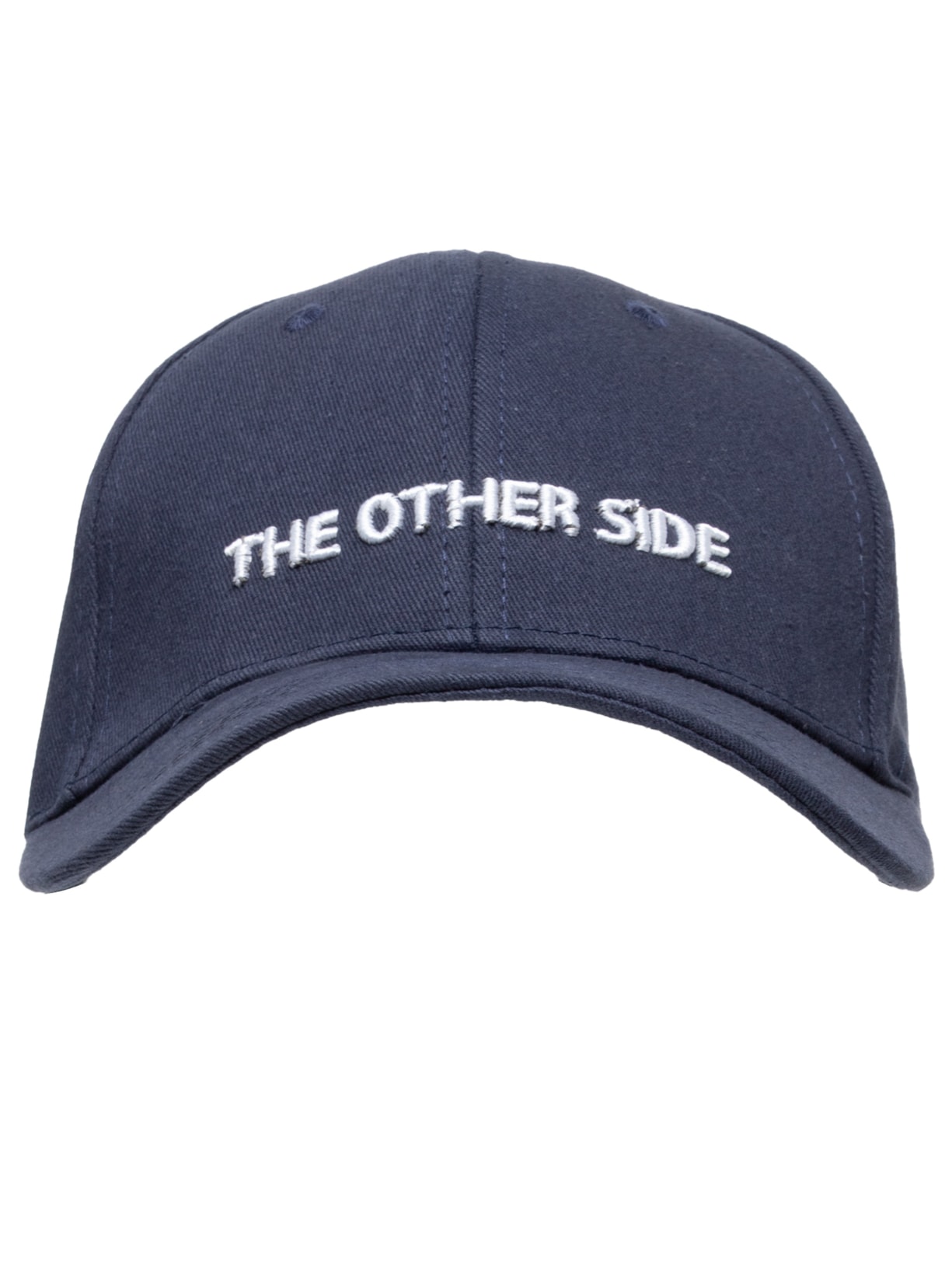 Boné Masculino Básico The Other Side - Azul