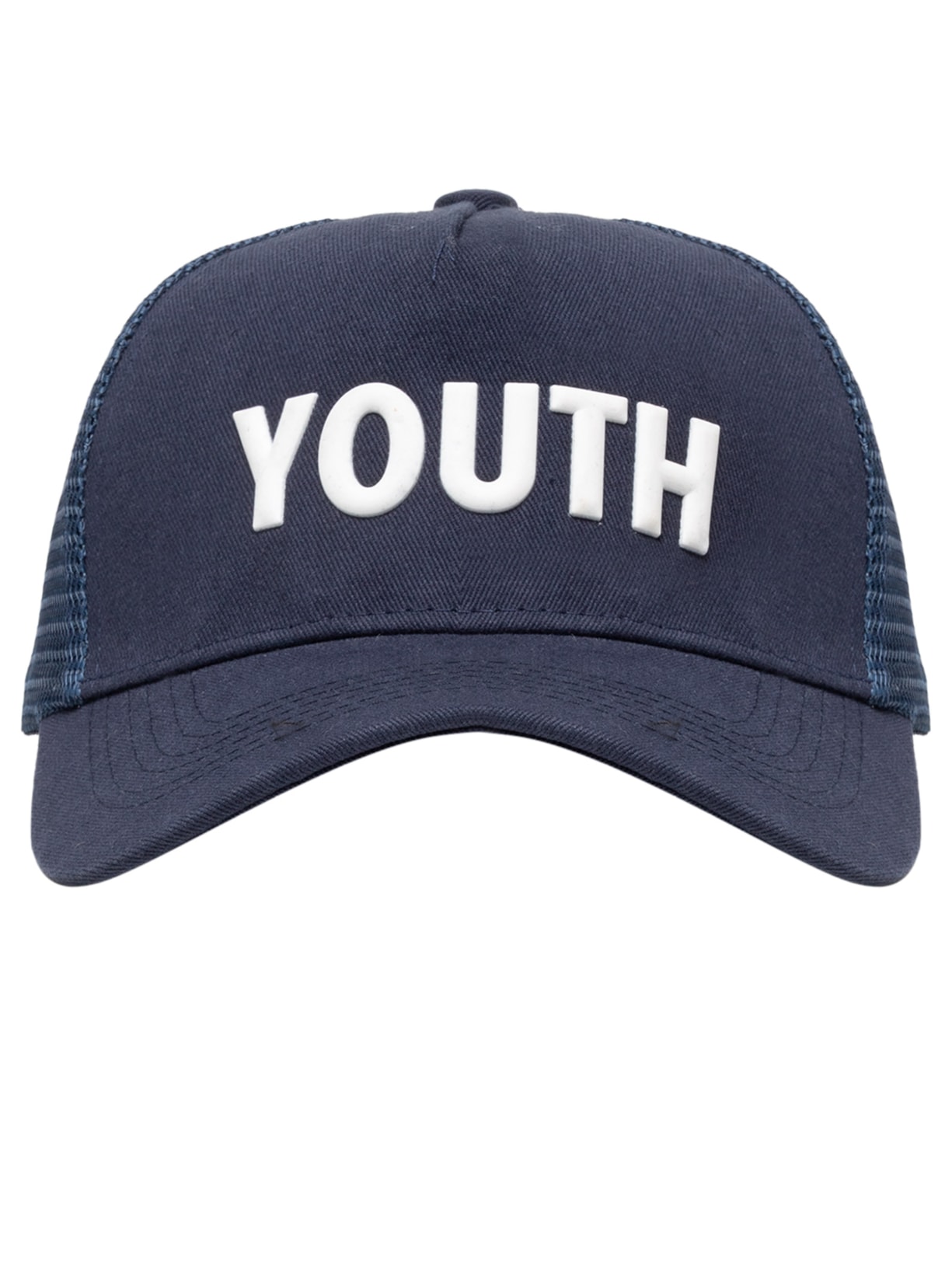 Boné Masculino Básico Youth - Azul