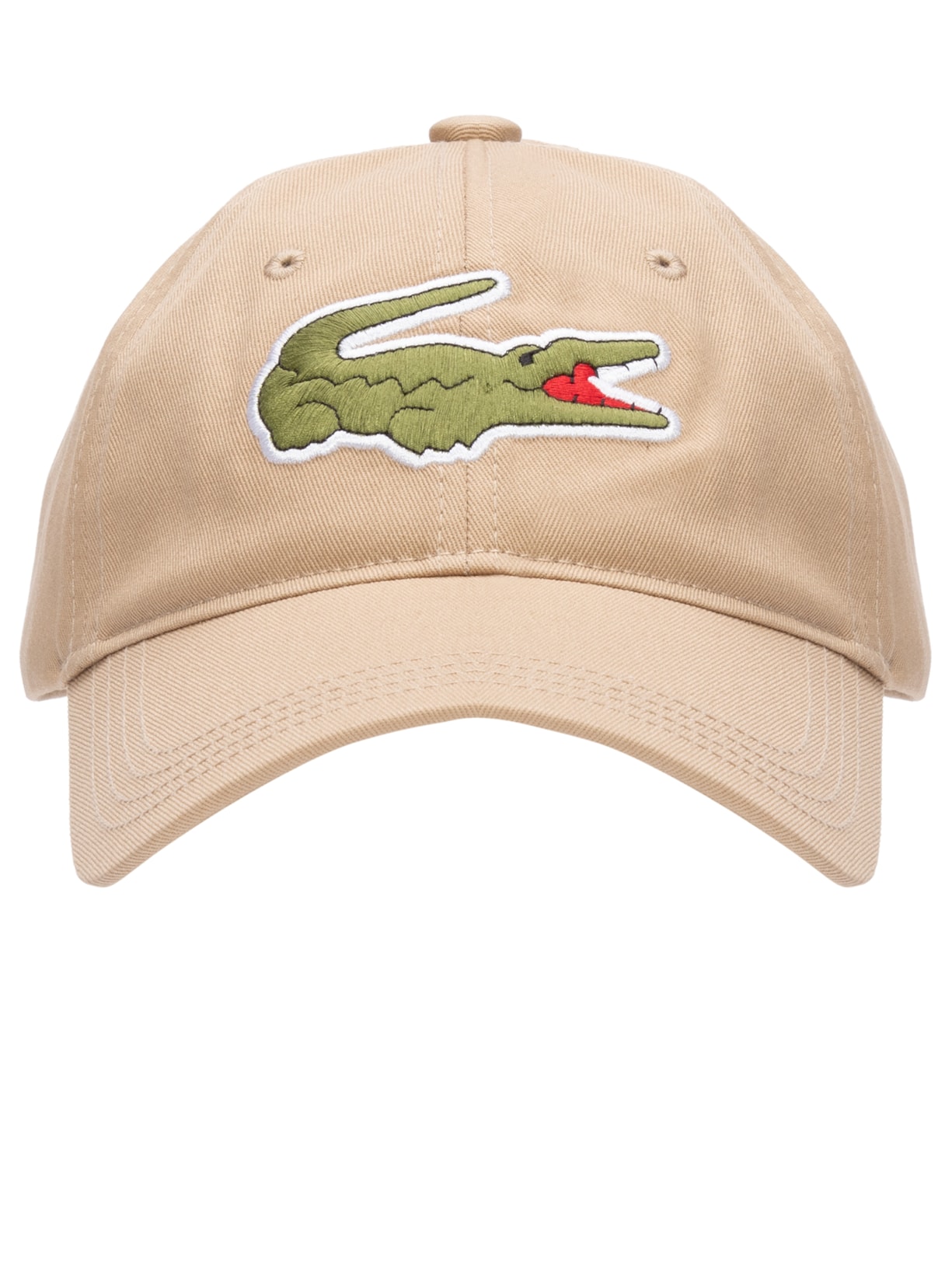 Boné Masculino - Bege