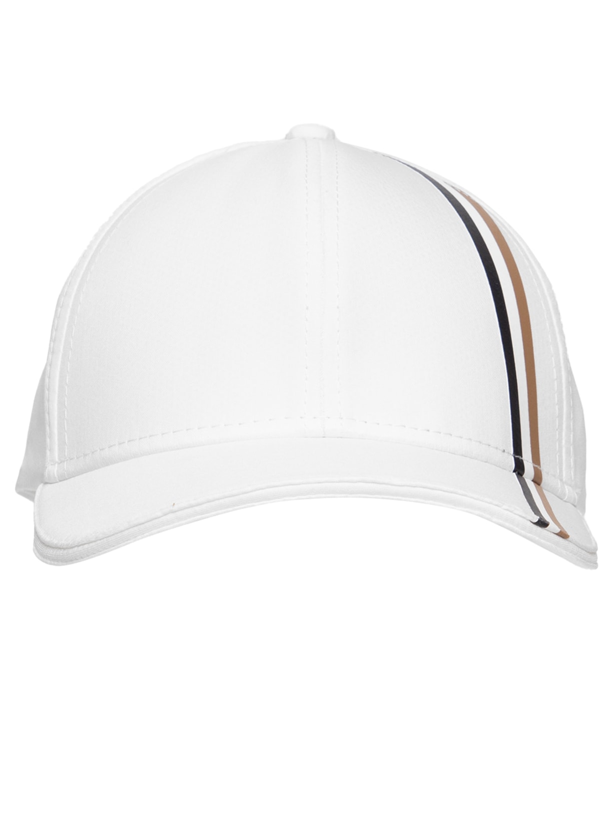 Boné Masculino Berrettini - Branco