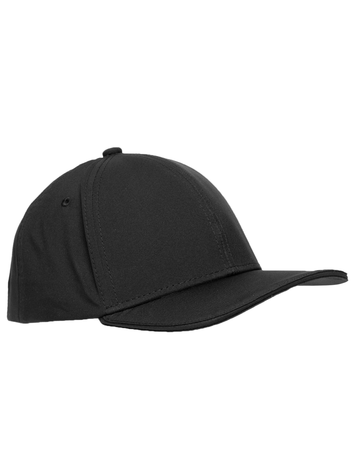 Boné Masculino Berrettini Preto Boss