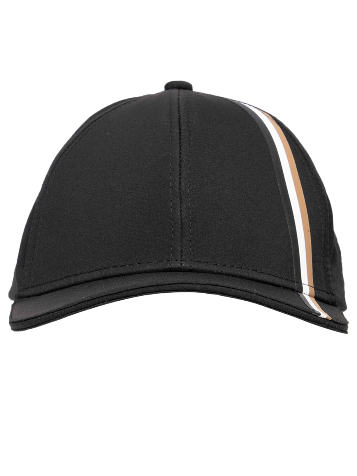 Boné Masculino Berrettini - Preto