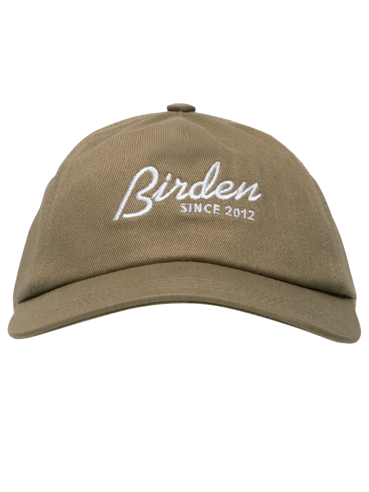 Boné Masculino Birden Guitar - Marrom