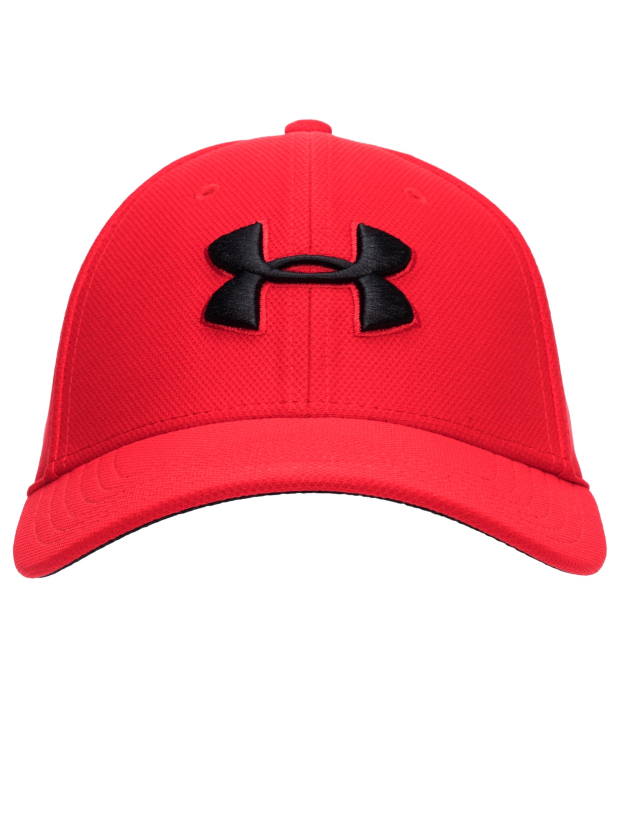 Boné Masculino Blitzing 3.0 - Vermelho