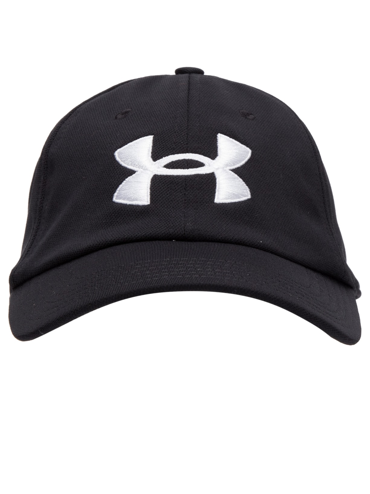 Boné Masculino Blitzing Adj Hat - Preto