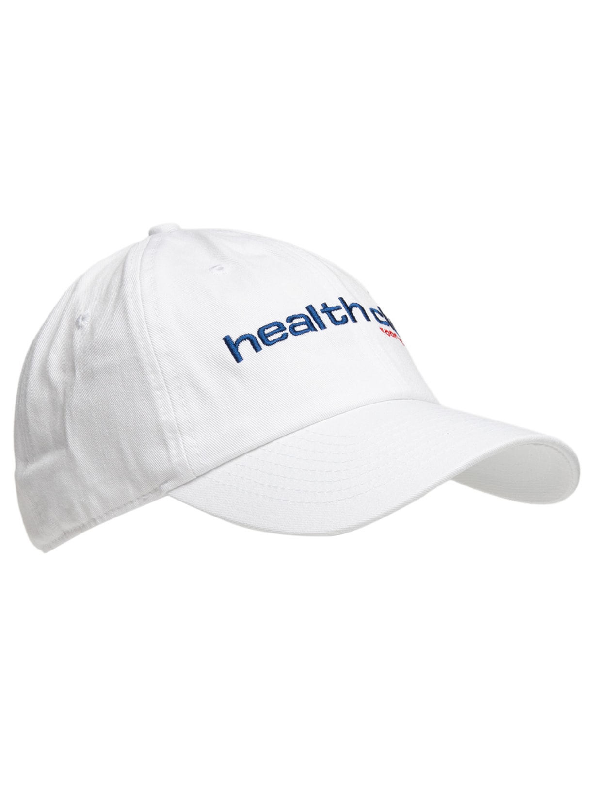 Boné Masculino Bold Health Branco Sporty & Rich