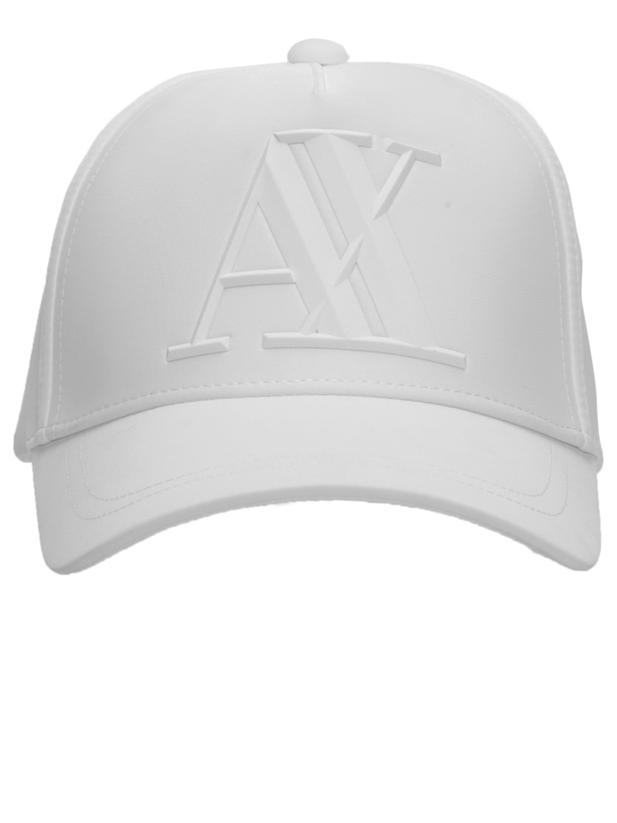 Boné Masculino - Branco