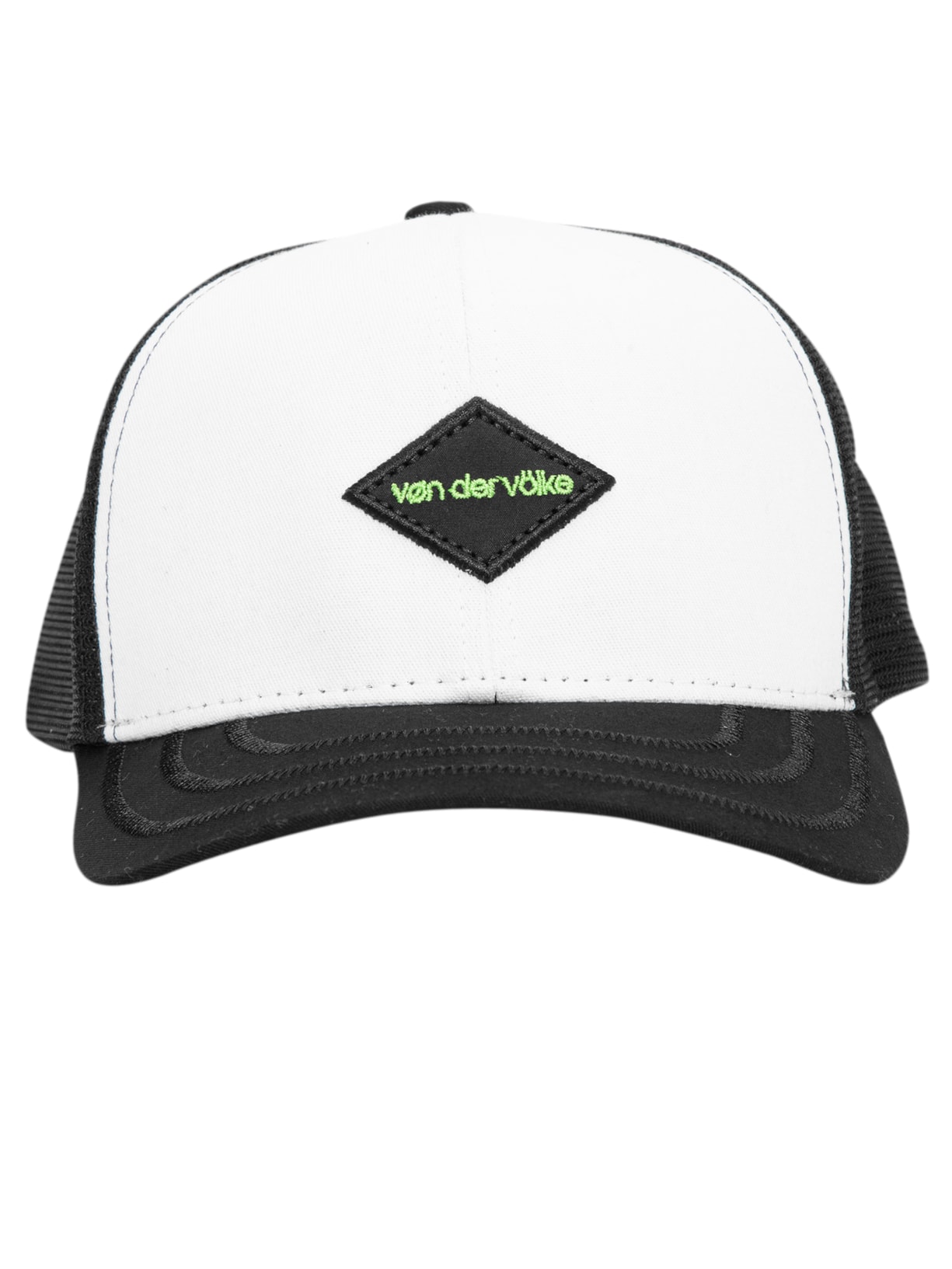 Boné Masculino - Branco