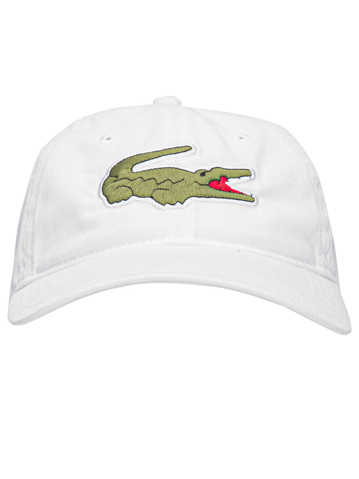 Boné Masculino - Branco