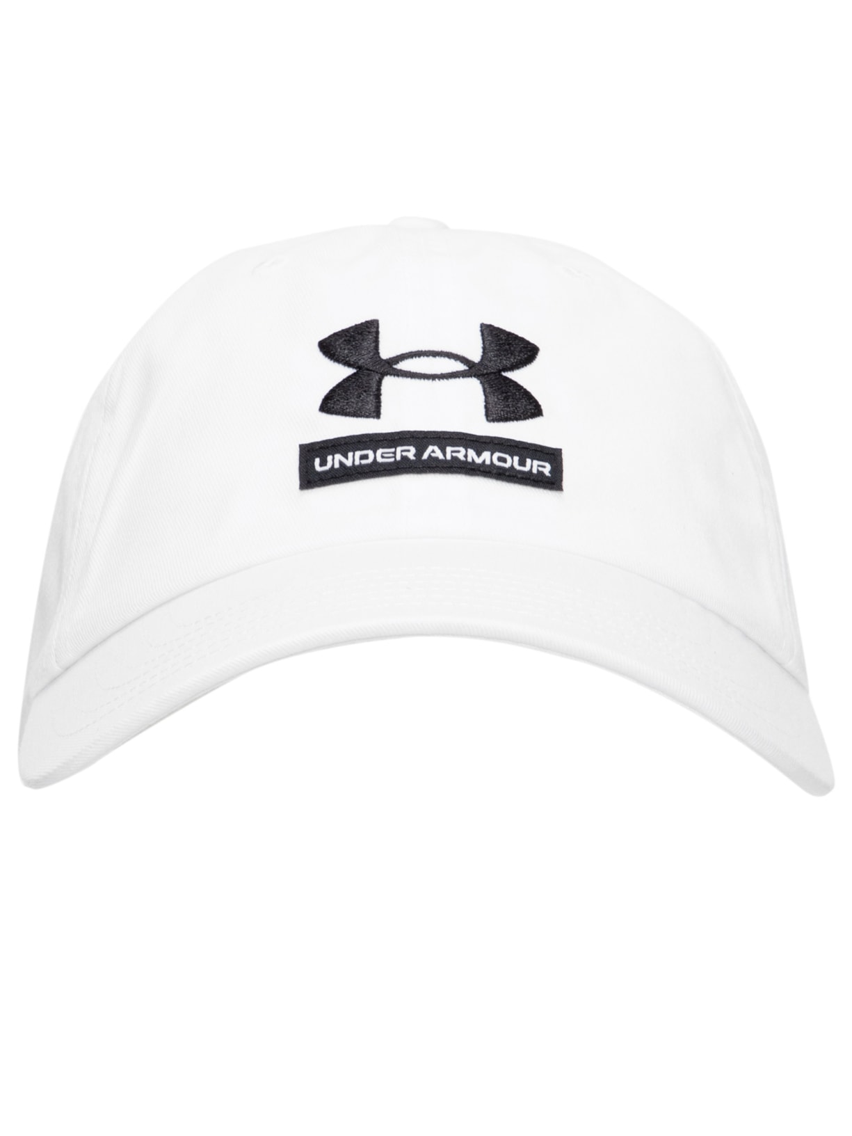 Boné Masculino Branded Hat - Branco