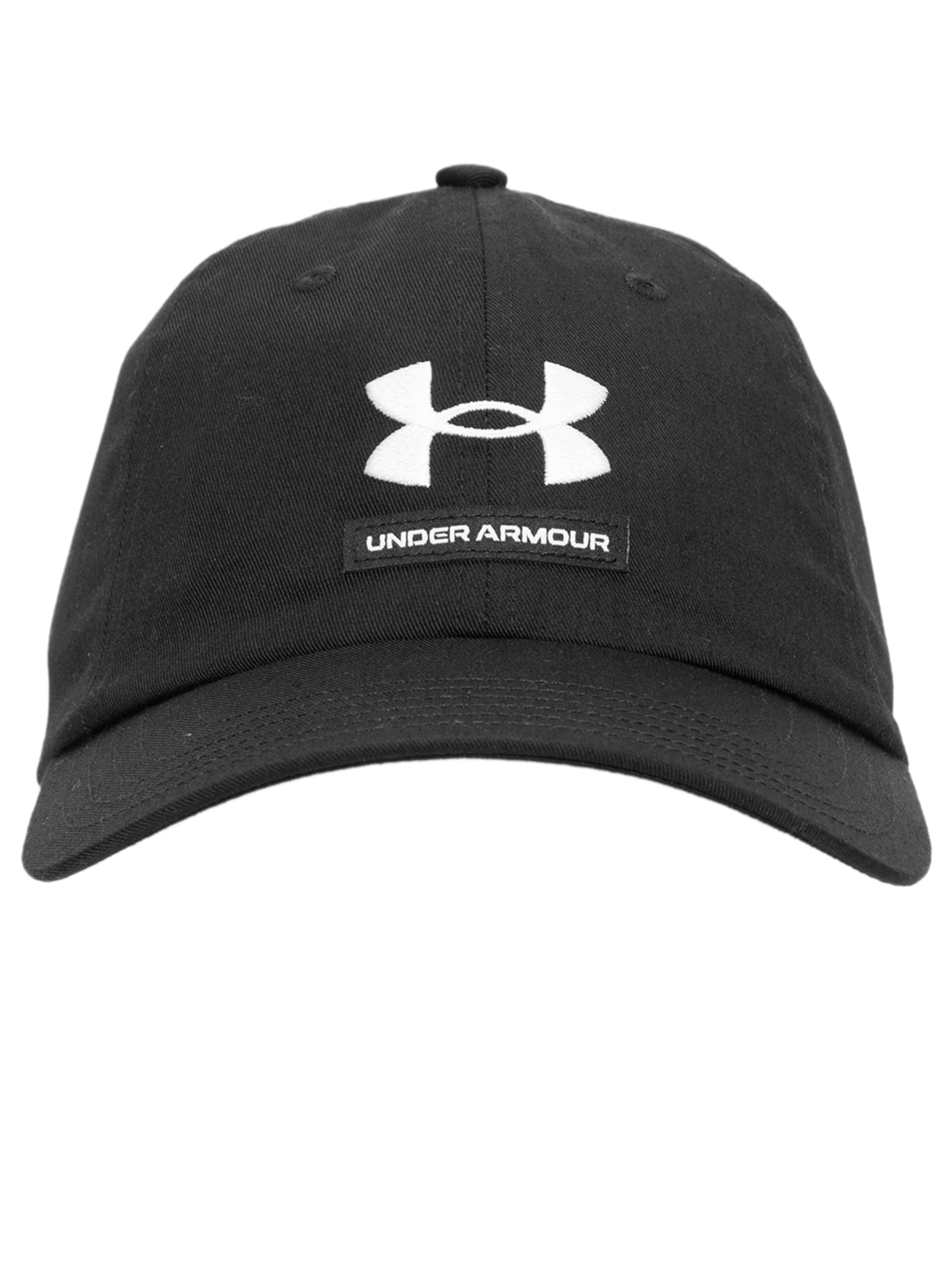 Boné Masculino Branded Hat - Preto