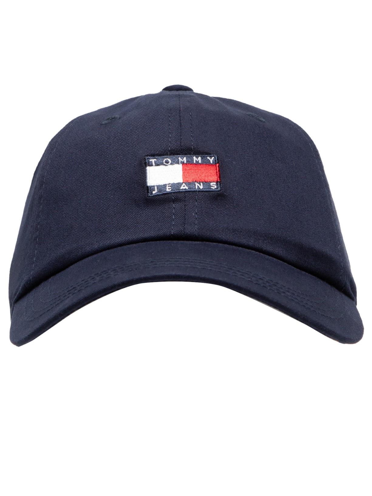 Boné Masculino Brazil Heritage - Azul