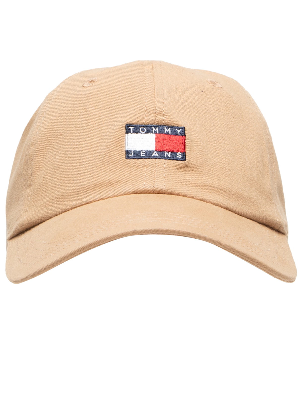 Boné Masculino Brazil Heritage - Bege