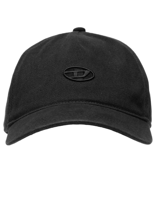 Boné Masculino C-Bell-D – Preto