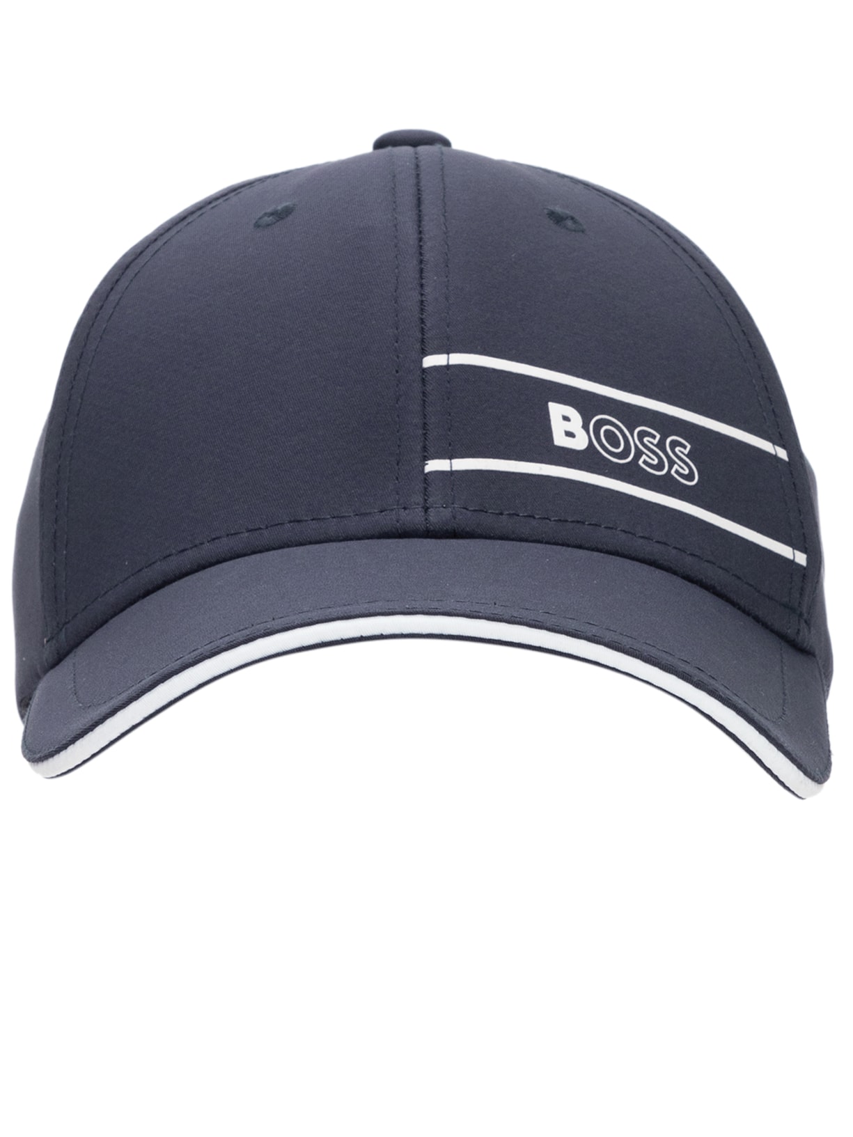 Boné Masculino Cap - Azul