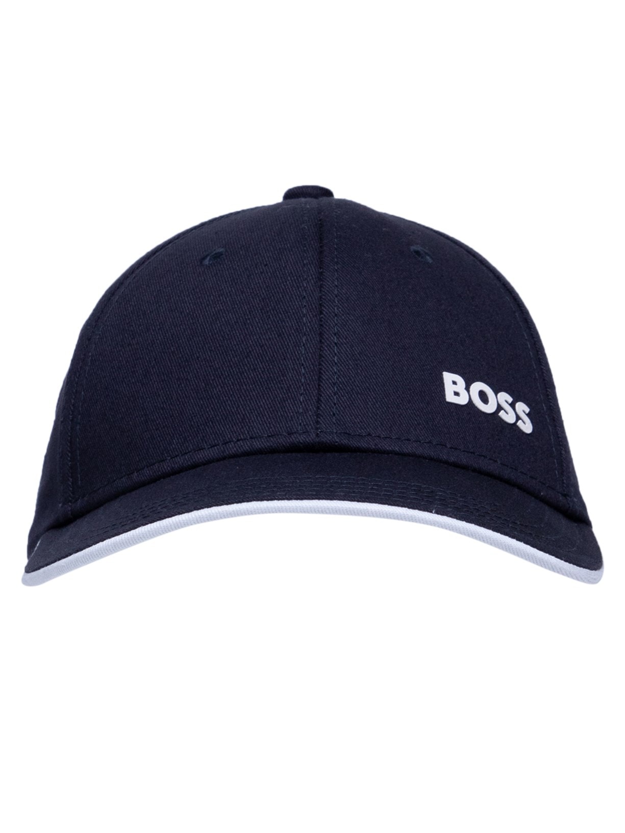 Boné Masculino Cap-Bold - Azul