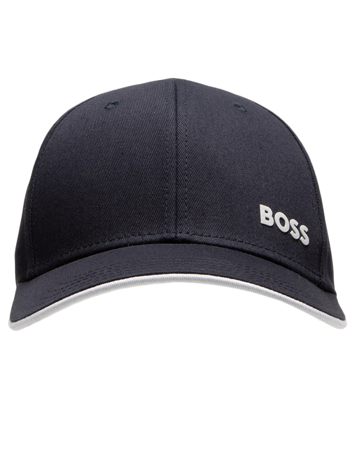 Boné Masculino Cap Bold - Azul