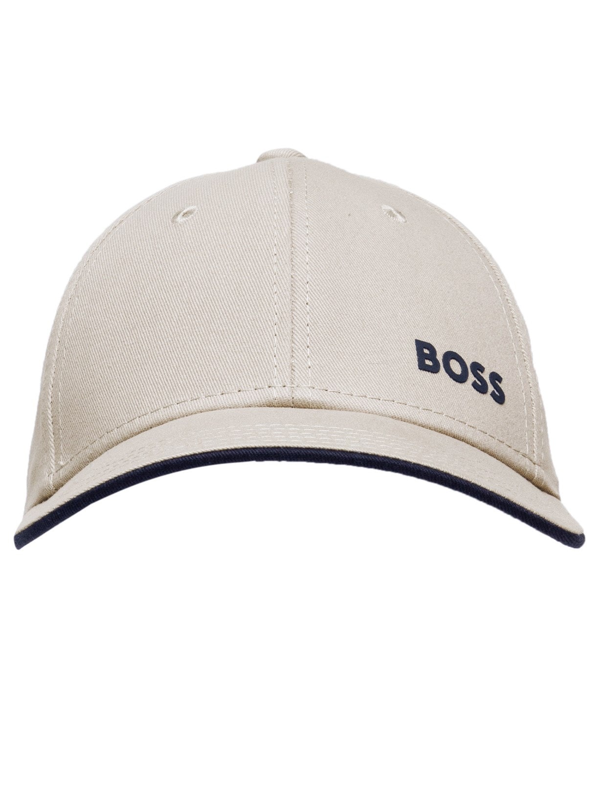 Boné Masculino Cap-Bold - Bege