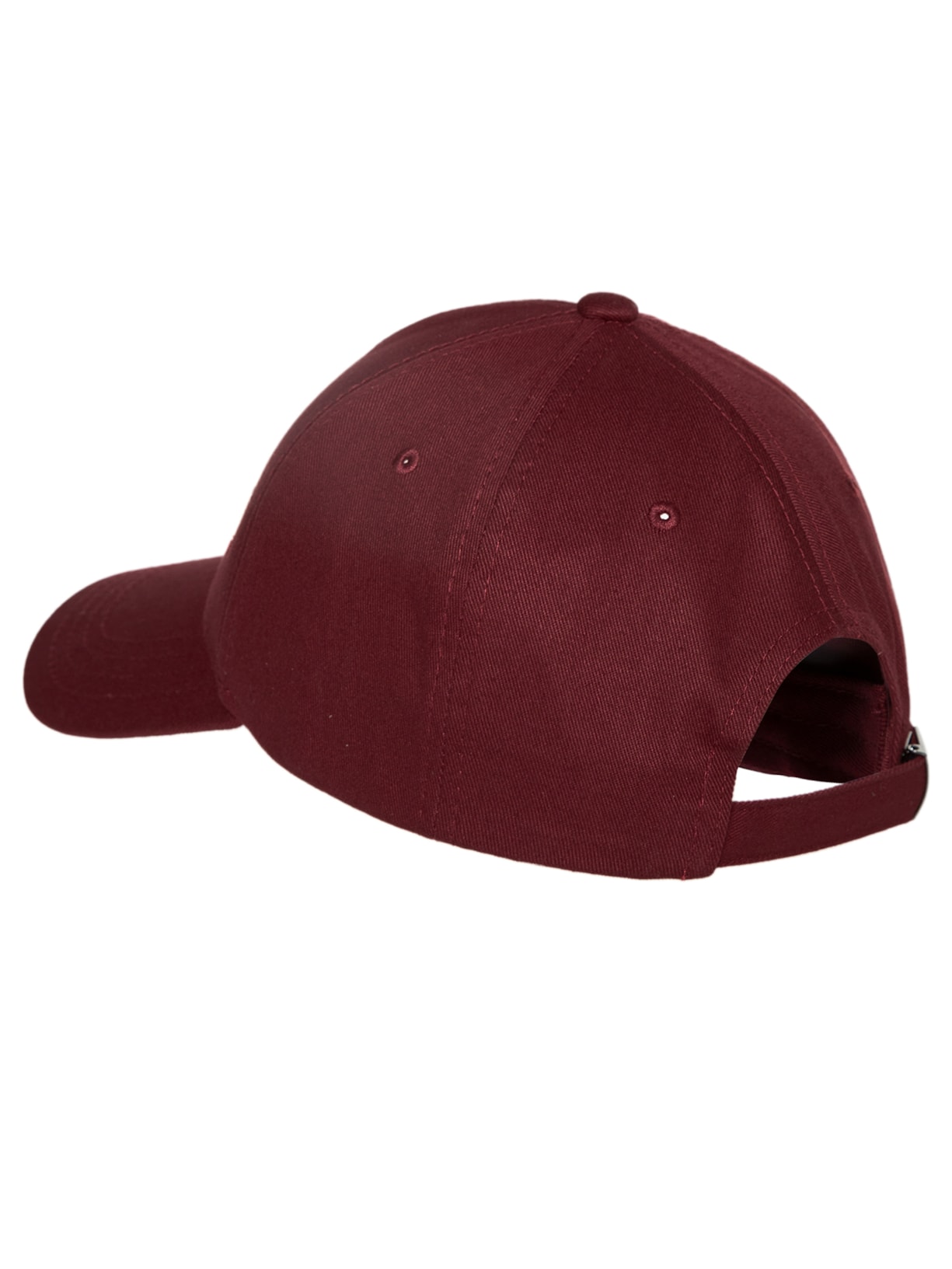 Boné Masculino Cap Bold Block Vinho Boss