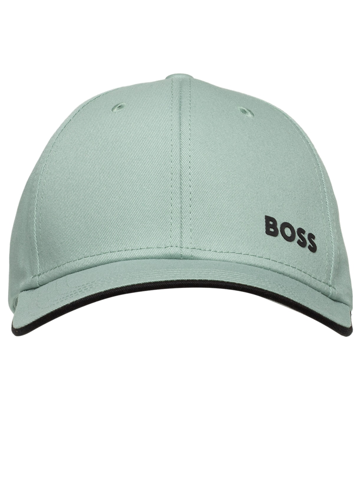 Boné Masculino Cap Bold - Verde