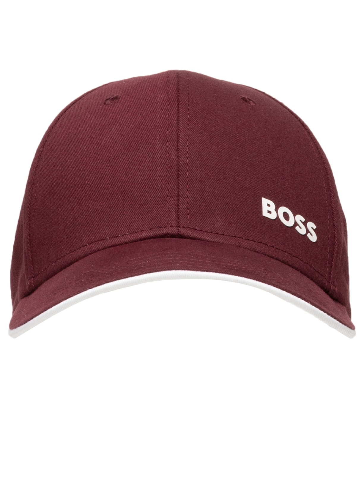 Boné Masculino Cap Bold - Vinho