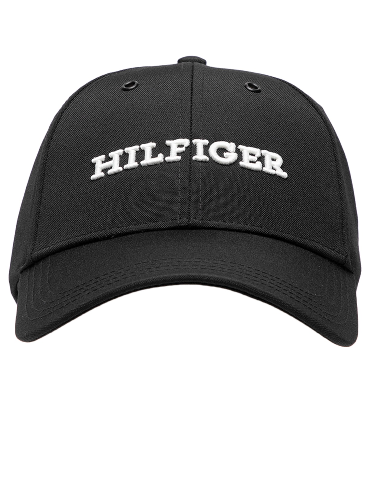 Boné Masculino Cap - Preto