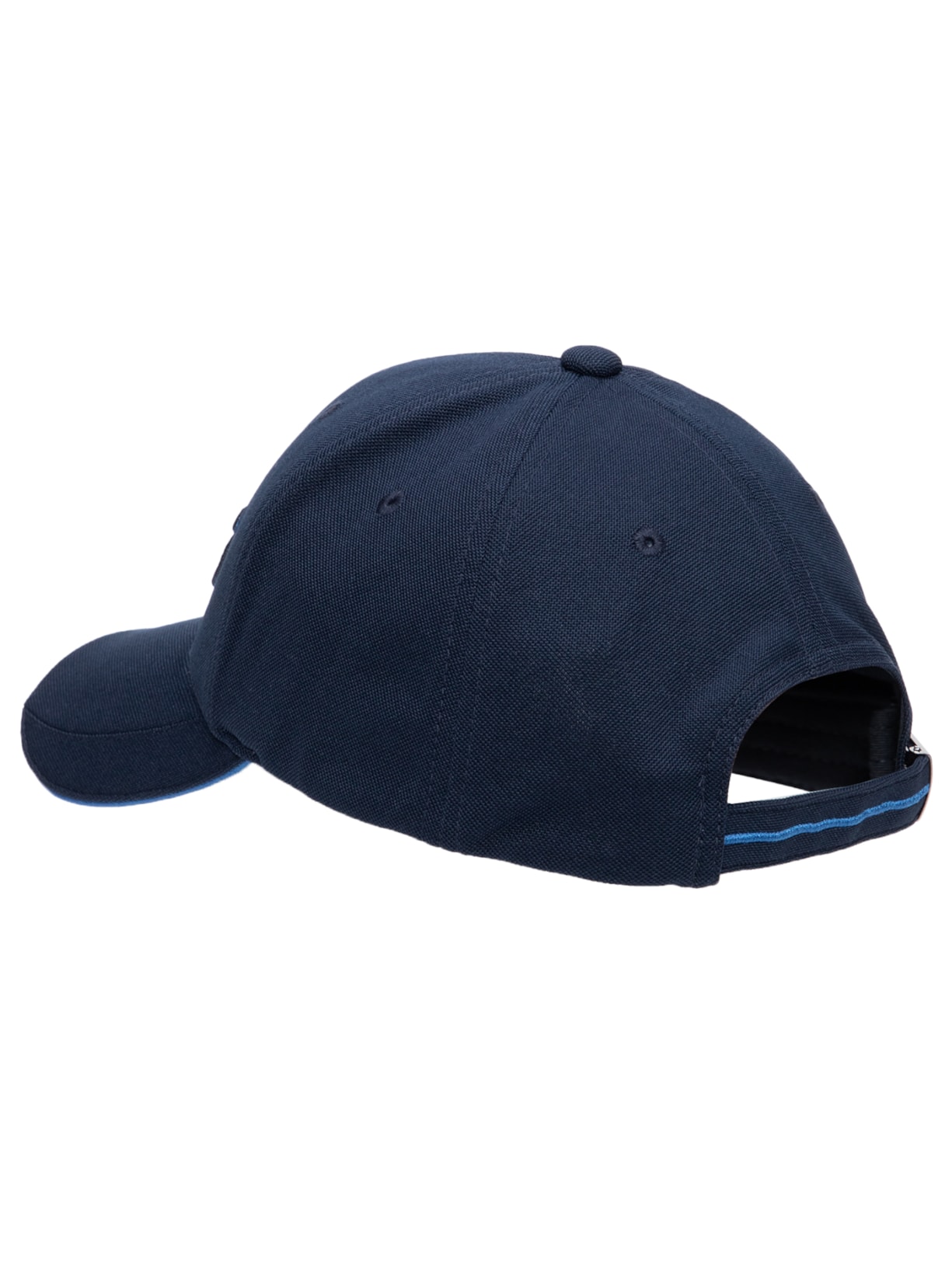 Boné Masculino Cap Us Azul Boss