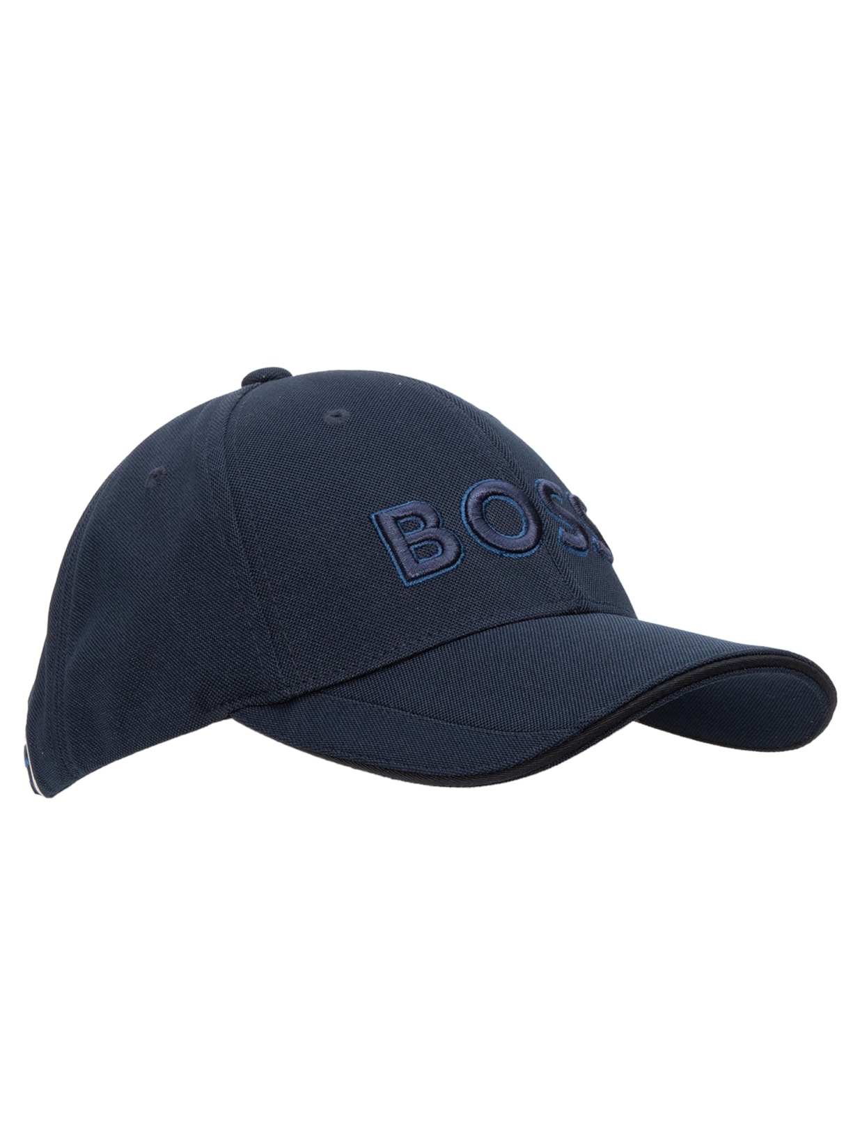 Boné Masculino Cap Us Azul Boss