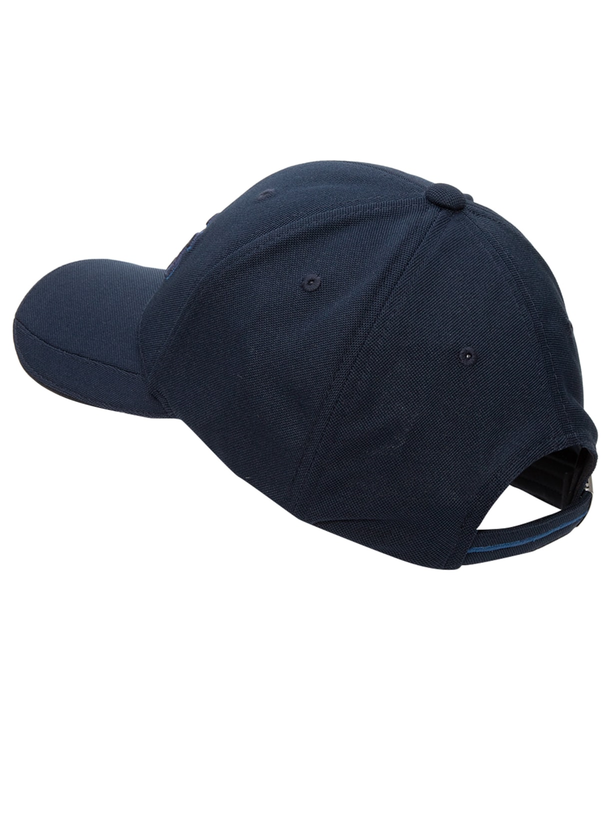 Boné Masculino Cap Us Azul Boss