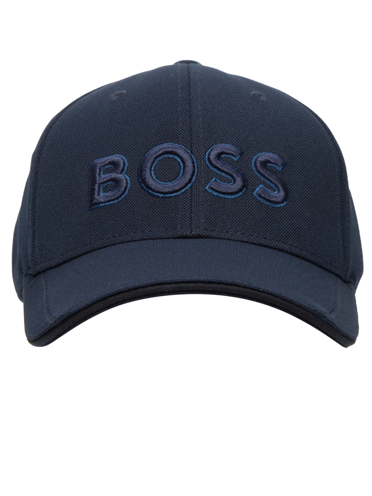 Boné Masculino Cap Us Azul Boss